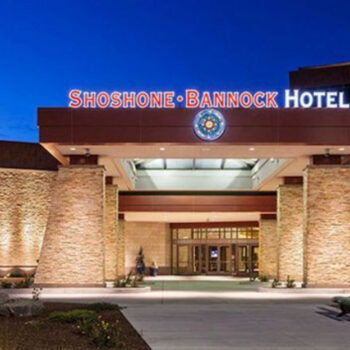Idaho's Most Impressive Casino Getaways