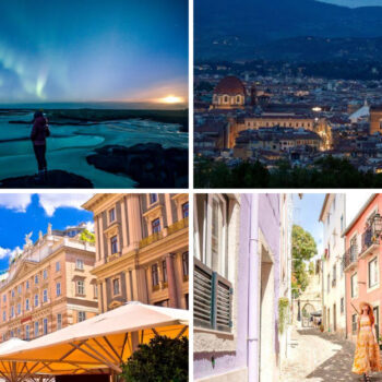 I’m Over 50 and Just Started Traveling Solo — These 16 Destinations Made It Easy