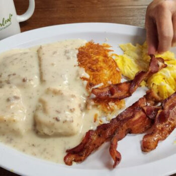 Indiana Spot Offering Big, Comforting Breakfasts That Keep Regulars Loyal
