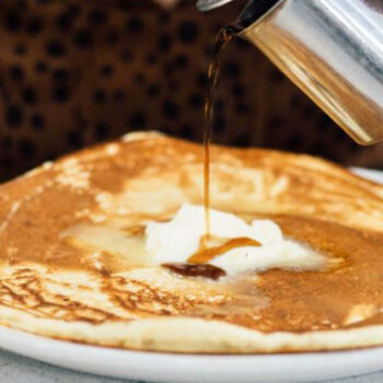 Iowa Hidden Amish‑Country Diner Comfort Food