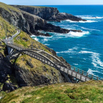 Ireland Has 19 Hidden Wonders — Most Visitors Miss All of Them