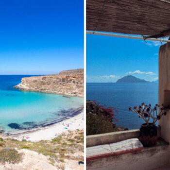 “It Felt Like My Own Private Island”—17 Hidden Gems Off the Sicilian Coast