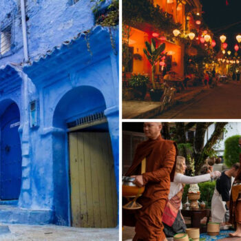 I’ve Been Everywhere — But These 16 Vacation Spots Always Surprise Me