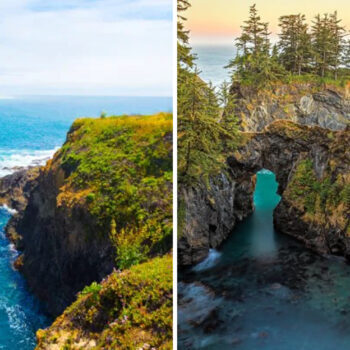I've Been to 50+ West Coast Cities — These 15 Hidden Coastal Gems Beat All the Famous Ones