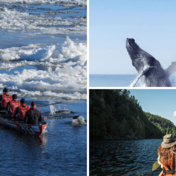 I’ve Visited Canada Many Times—But This Year I Finally Tried Something New