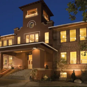 Jacksonville, Oregon: Historic Town Boasts Brewpub in a 1908 Schoolhouse