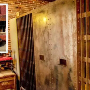 Jailhouse Pizza: A Historic Dining Experience in Kentucky