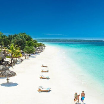 Jamaica’s 17 Best Beaches Ranked — These Spots Blew Me Away