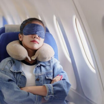 Jet Lag No More: Proven Tricks Globetrotters Use to Beat Fatigue