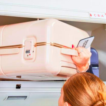 July Luggage Review 2025: We Tested the Internet’s Favorite Suitcase - Here’s the Truth
