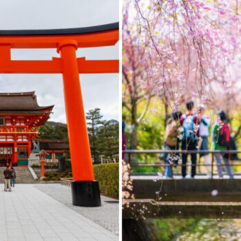 Just Dropped: 25 Fresh Things to Do in Kyoto This Year