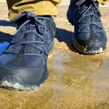 Keep Your Feet Happy: 10 Brooks & North Face Hiking Shoes Perfect for All-Day Adventures