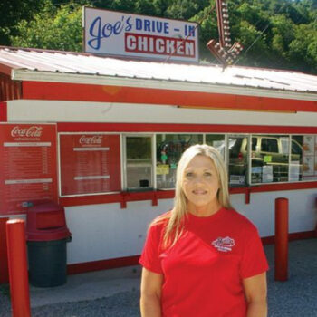 Kentucky Lake‑Front Fried‑Chicken Shacks Only Locals Know