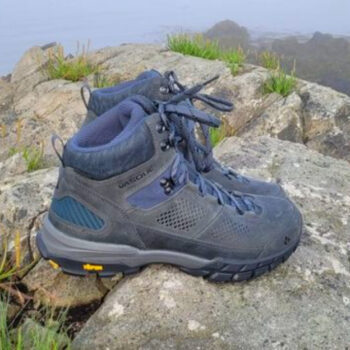 Kick Foot Pain to the Curb: 10 Scarpa & Vasque Hiking Shoes You’ll Love