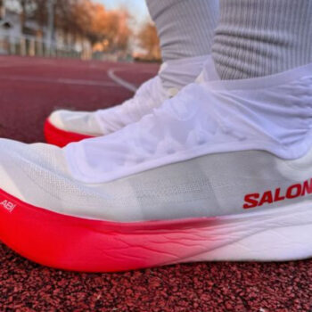 New Arrival, February 2026 Review: Salomon S/LAB PHANTASM 3
