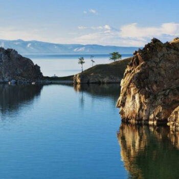 Lake Baikal: 25 Million Years Old and Still Breaking Records