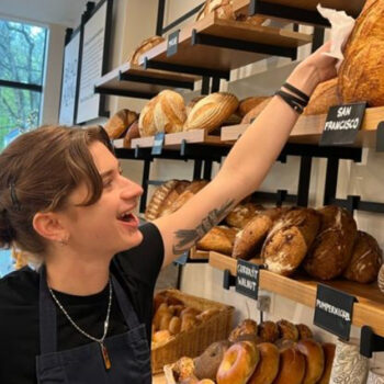 Lakeside Villages in New York With Artisan Bread and No WiFi