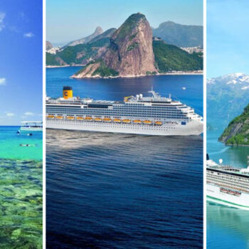 Last-Minute Cruises Are Cheaper Than You Think — But Book Fast
