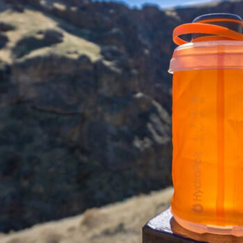Leakproof and Packable: The 10 Top Collapsible Bottles for Travelers