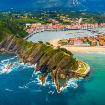 Lesser-Visited Places to Travel in Spain