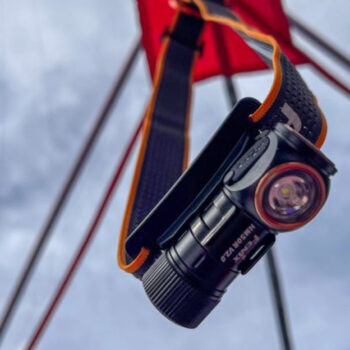 Light Up the Trail: The Best Headlamps for Hiking & Adventure