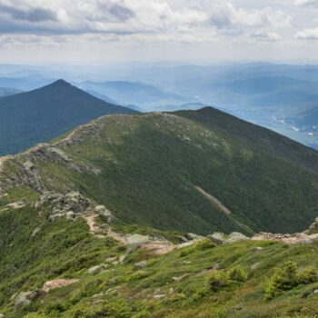 Lincoln, New Hampshire: The Fall-Hiking Capital of the White Mountains