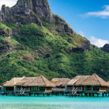 Live the A-List Life: 12 Celebrity-Approved Hidden Getaways