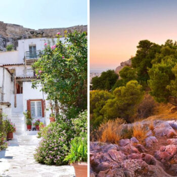 Living in Athens for 6 Months — These 17 Secret Spots Became My Favorites