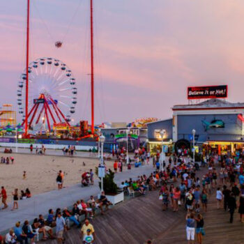 Local Favorite Bargains: 10 Mid Atlantic Beach Towns to Bookmark