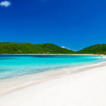 Locals Call Them Paradise: These 16 Lesser-Known Caribbean Islands Blew My Mind