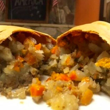 Locals Pick ’Em: The Best Places to Grab a Pasty in Michigan’s Unique Pasties