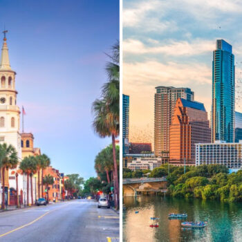Locals Reveal 19 U.S. Cities Worth Moving to in 2025