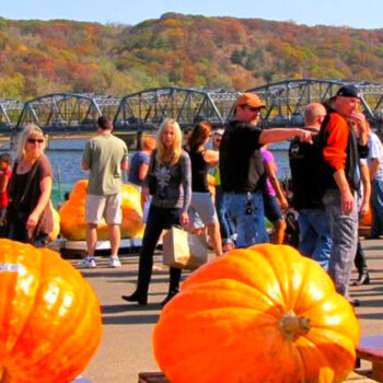 Locals Say This Minnesota Town Is the Best Fall Getaway in the State