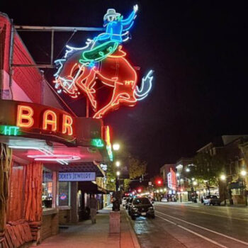 Locals Say This Wyoming City Blends Wild Beauty With One-of-a-Kind Museums