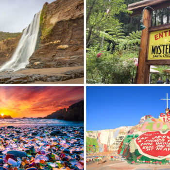 Locals Took Me to These 25 Hidden California Gems — Now I’m Sharing Them