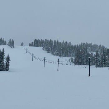 Lookout Pass ski lifts