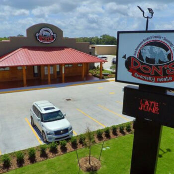 Louisiana Bayou‑Side Cajun Shacks Tourists Don’t See