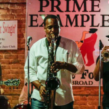 Louisiana's Best-Kept Secrets: Hidden Jazz Clubs in New Orleans Only Locals Know About