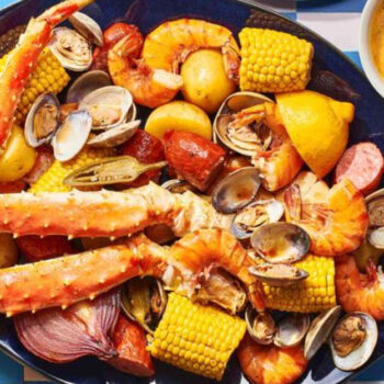 Louisiana's Modest-Looking Seafood Spots Locals Keep to Themselves