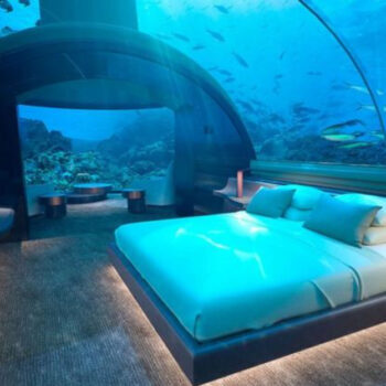 Luxury Travel at Its Peak: The World's Most Expensive Experiences
