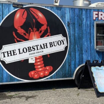 Maine Lobster Trucks and Shacks Hidden From Visitors