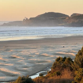 Maine, Ogunquit – The Town With a Natural Sea Cave That Howls Like a Pipe Organ
