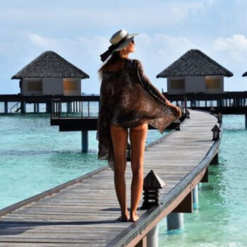 Maldives Overwater Bungalows: Are They Worth the Hype?