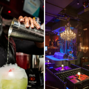 Manhattan, New York City: 10 Weird Things About the Famous Jekyll & Hyde Club