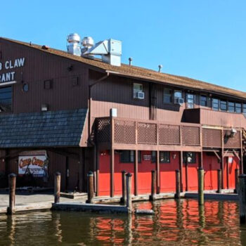 Maryland Seafood Spots That Disappoint - And Ones That Are Worth Every Mile