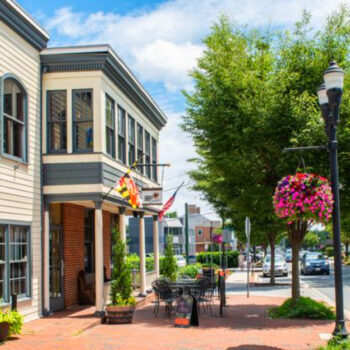 Maryland's 'Heart of Harford' Suburb Has More to See Than Meets the Eye