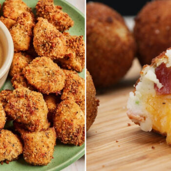 McDonald's 15 New Menu Items Have One Thing in Common - The Secret Ingredient