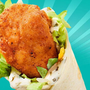 McDonald's 2025 Menu: What's Coming Back and What's Leaving