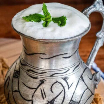 Meet the Most Surprisingly Refreshing Hot‑Weather Drink You've Never Tried
