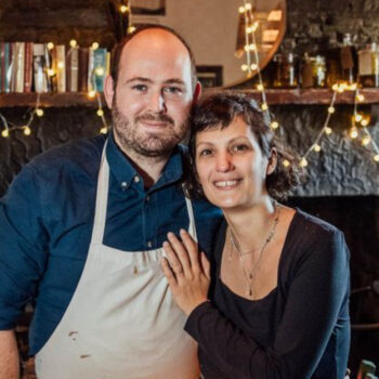 Michelin‑starred fine dining in a 200‑year‑old Irish cottage